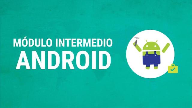 Android Intermediate